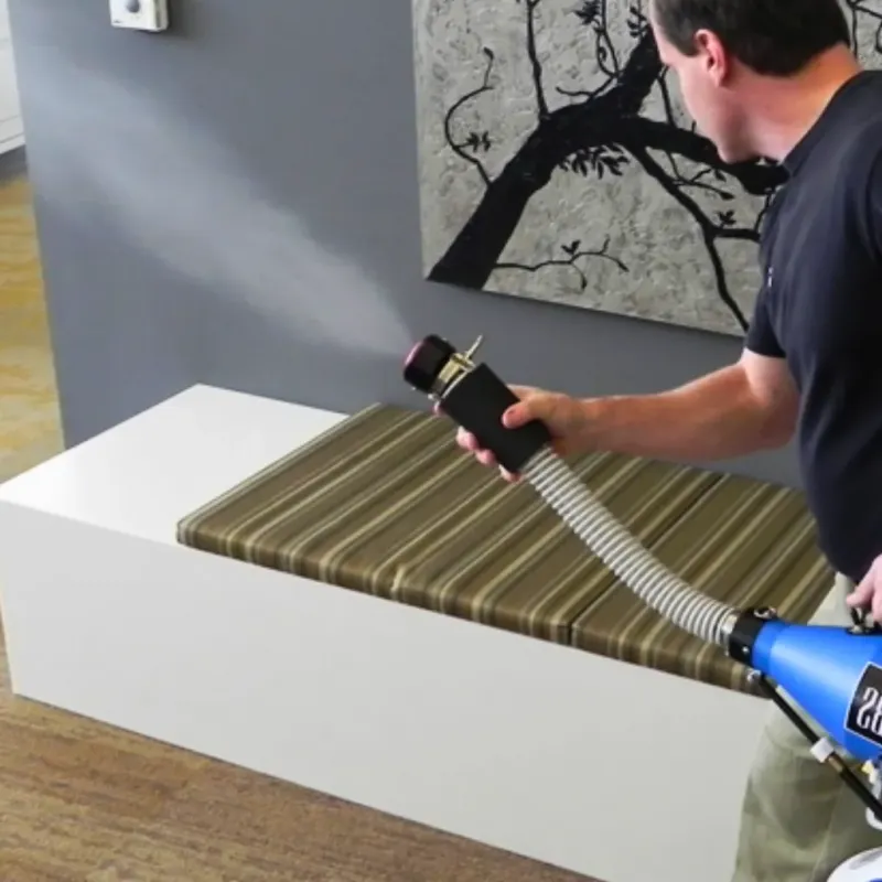 Professional Odor Removal in Roslyn Estates, NY